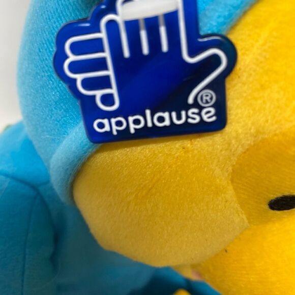 Vintage Disney+ funny honey Pooh bear talking toy - Picture 7 of 7